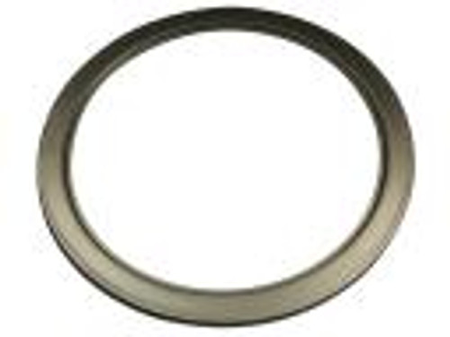 Maxlite RR8-BNRING 8 Commercial Downlight Brushed Nickel Trim Ring"