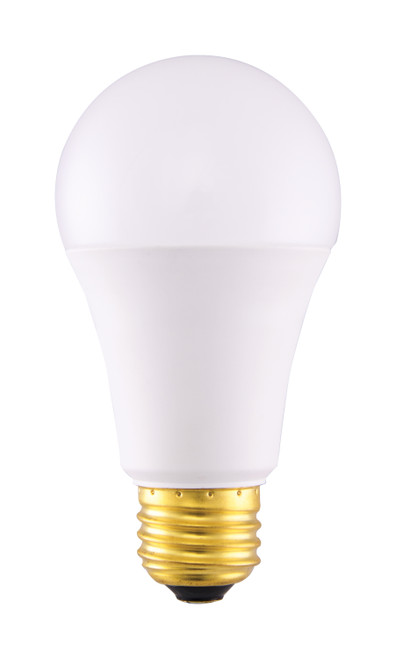 Satco S11310 10A19/LED/830/LHT LED Type A Bulb