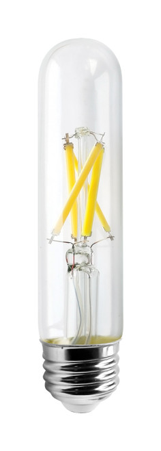 Satco S11380 8T9/LED/927/CL/120V LED Filament Bulb Satco S11380 8T9/LED/927/CL/120V LED Filament Bulb