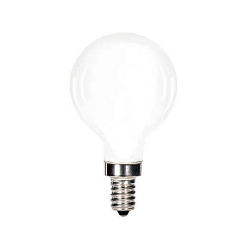 Satco S12101 5.5G16/LED/SW/3K/120V/E12 LED Filament Bulb