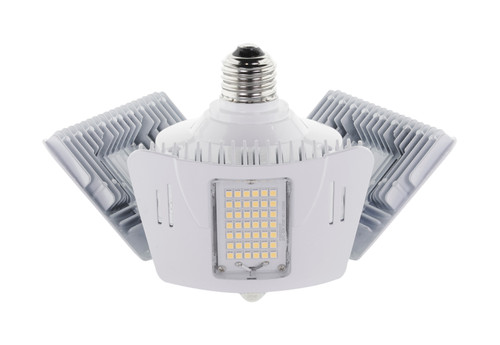 Satco S13119 60W/LED/UTL/MB/4000K/100-277V/Motion LED HID Replacement Bulb