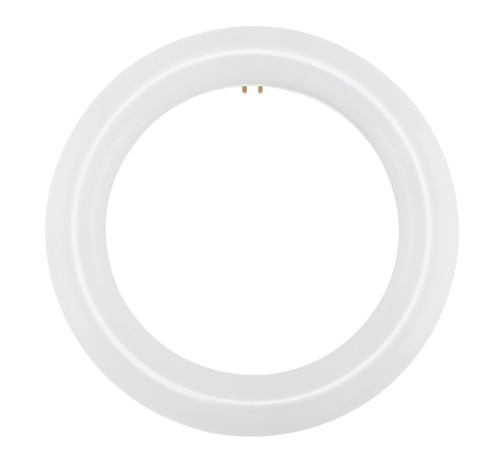 Satco S16501 FC8T9/LED/CIR/840/BP LED T9 Circline Bulb