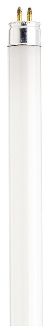 Satco S1904 F8T5/CW Fluorescent T5 Preheat Bulb