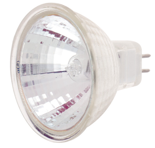 Satco S1994 50MR16/FL/C/24V Halogen MR Halogen Bulb