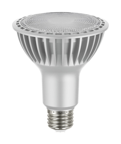 Satco S22240 20.5PAR30LN/LED/927/HL/120V/FL/D LED PAR Bulb