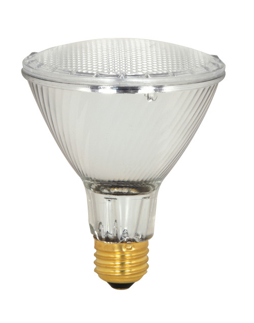 Satco S2239 39PAR30L/HAL/XEN/NSP/120V Halogen PAR Light Bulb