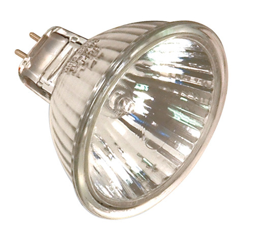 Satco S2601 20MR16/B/FL Halogen MR Halogen Bulb