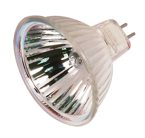 Satco S2615 20MR16/T/FL/C Halogen MR Halogen Bulb