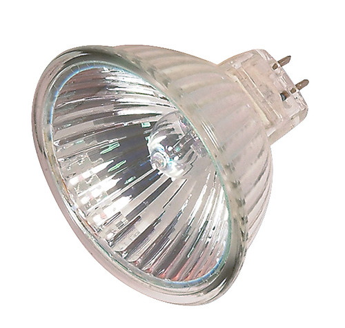 Satco S2637 37MR16/IR/WFL Halogen MR Halogen Bulb