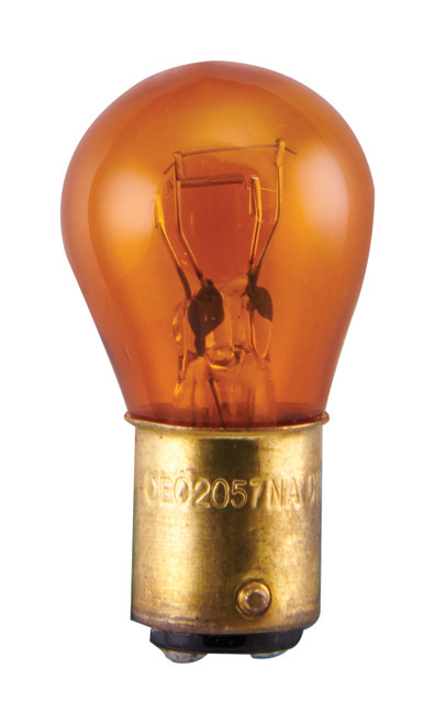 1157NA/BP2 NATURAL AMBER