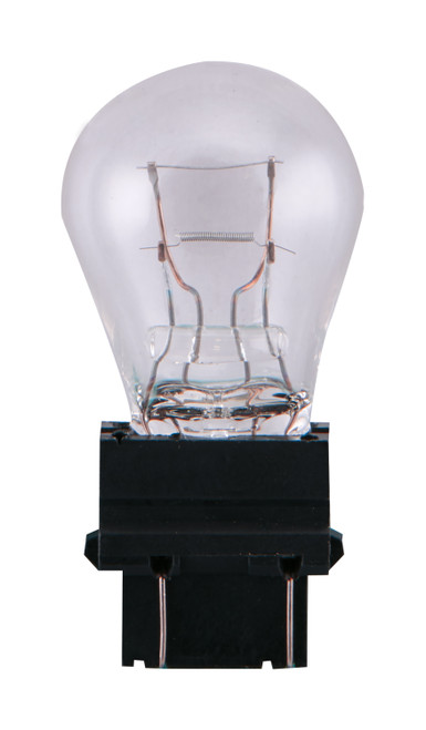 Satco S2739 3157/BP2 Incandescent Miniature Bulb