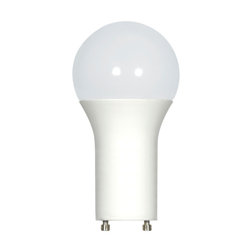 Satco S28488 16.5A19LED/940/GU24/120V LED Type A Bulb