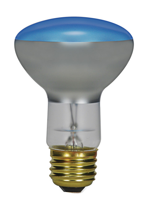 Satco S2850 50R20/GRO Incandescent Reflector Bulb