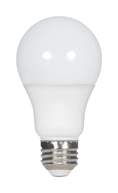 Satco S28560 10A19/LED/927/120V/4PK LED Type A Bulb