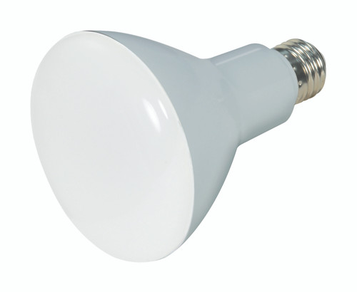 Satco S28596 7.5BR30/LED/950/120V LED BR & R LED Bulb