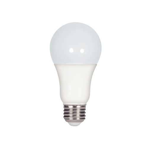 Satco S28788 15.5A19/LED/50K/ND/120V LED Type A Bulb