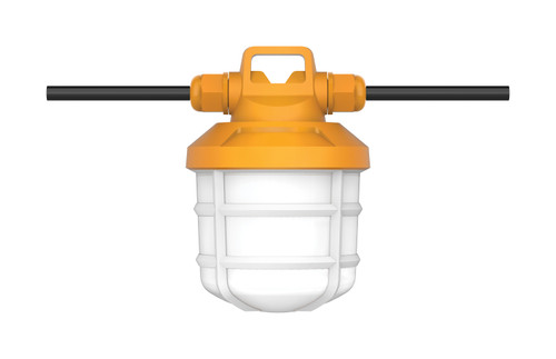 Satco S28976 50W/LED/5PC/TEMP/STRING/120V LED HID Replacement Bulb