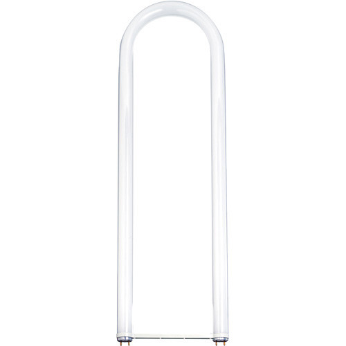 Satco S2924 FBO32/750/6/ECO Fluorescent T8 Linear U Bend Bulb