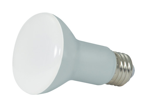Satco S29614 6R20/LED/927/120V LED BR & R LED Bulb