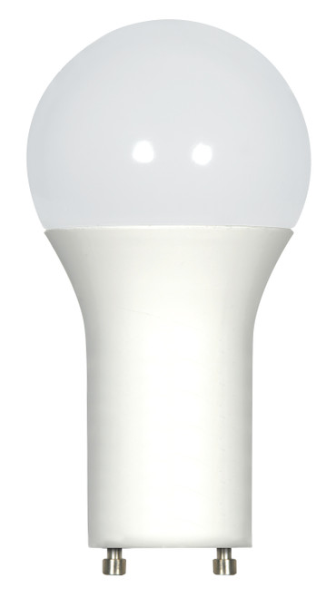 Satco S29805 15A19/LED/40K/1600/120V/GU24 LED Type A Bulb