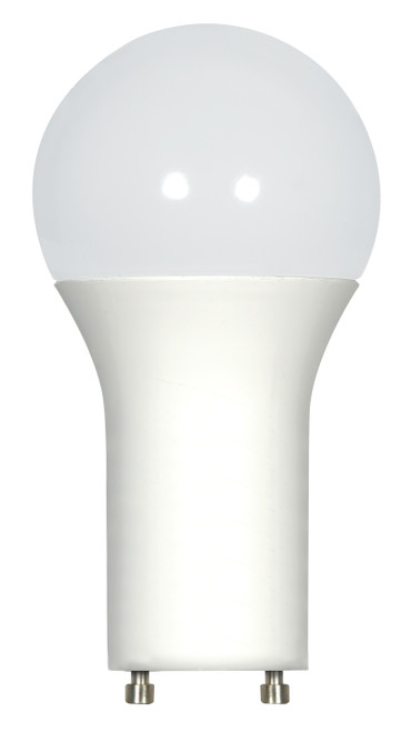Satco S29842 9.8A19/OMNI/220/LED/40K/GU24 LED Type A Bulb