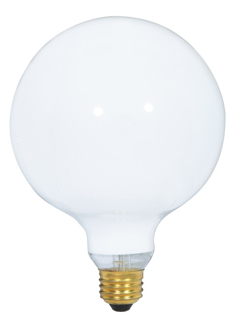 Satco S3001 40G40/W Incandescent Globe Light Bulb