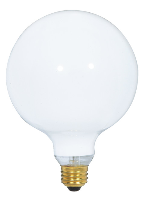 Satco S3003 100G40/W Incandescent Globe Light Bulb