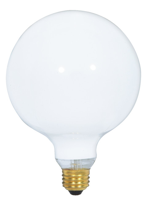 Satco S3004 150G40/W Incandescent Globe Light Bulb