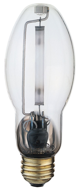 Satco S3128 LU100/MED HID High Pressure Sodium Bulb