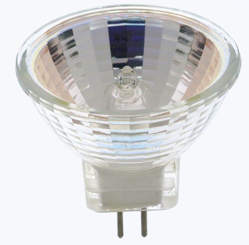 Satco S3425 35MR11/NFL/2PK Halogen MR Halogen Bulb