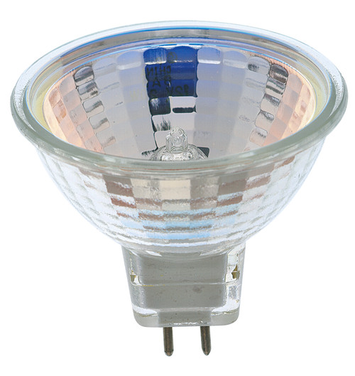 Satco S3460 20MR16/NSP Halogen MR Halogen Bulb