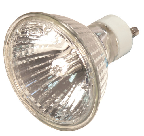 Satco S3518 75MR20/GU10/FL Halogen MR Halogen Bulb