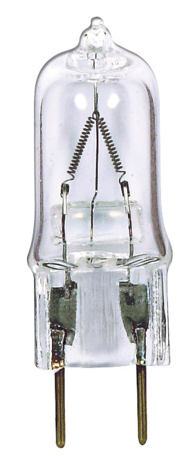 Satco S3541 50T4/CL/G8 Halogen Bi Pin Bulb