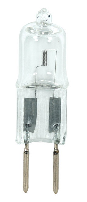 Satco S4197 20T3/CL Halogen Bi Pin Bulb