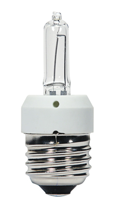 Satco S4310 KX40CL/3M/E26 Halogen Xenon Speciality Bulb