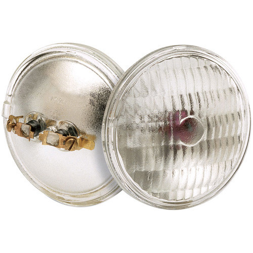 Satco S4330 H7555 Halogen Sealed Beam Bulb