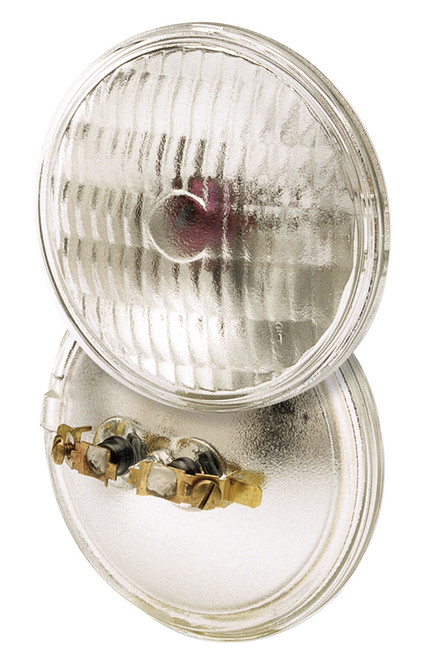 Satco S4346 300PAR56/MFL Incandescent Sealed Beam Bulb