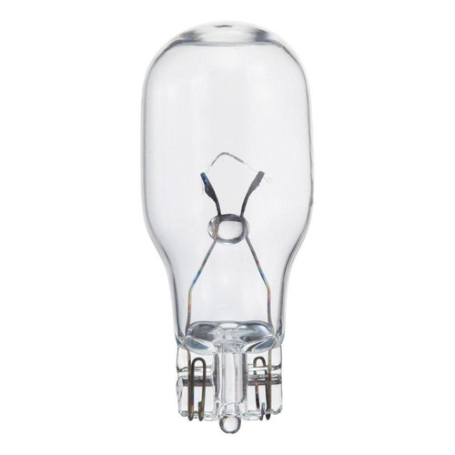 Satco S4553 11T5 Incandescent Miniature Bulb