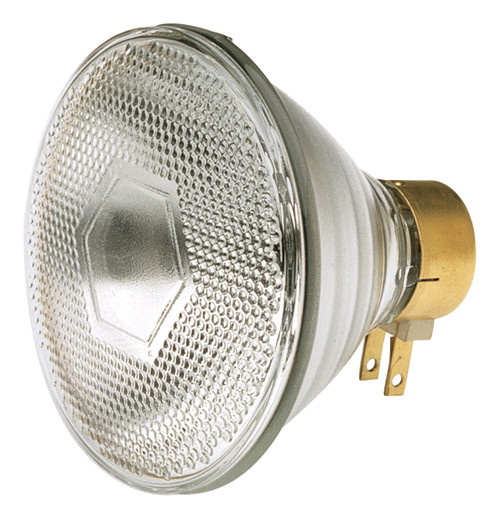 Satco S4800 65PAR/3FL/MINE Incandescent Reflector Bulb