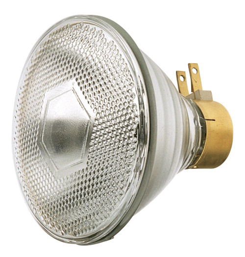 Satco S4803 120PAR/3SP/MINE Halogen Reflector Halogen Bulb