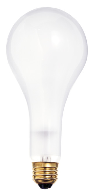 Satco S4960 300M/IF Incandescent General Service Bulb