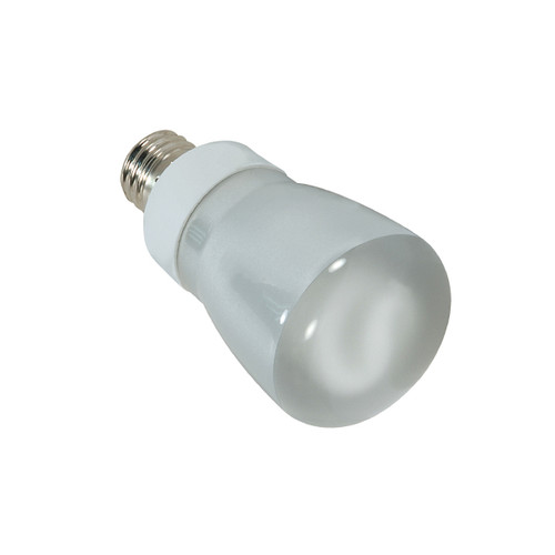 Satco S5554 11R20/27 Compact Fluorescent Reflector Bulb