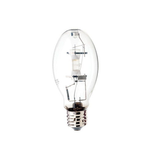 Satco S5834 MH150/ED28/U/4K/PS HID Metal Halide Bulb