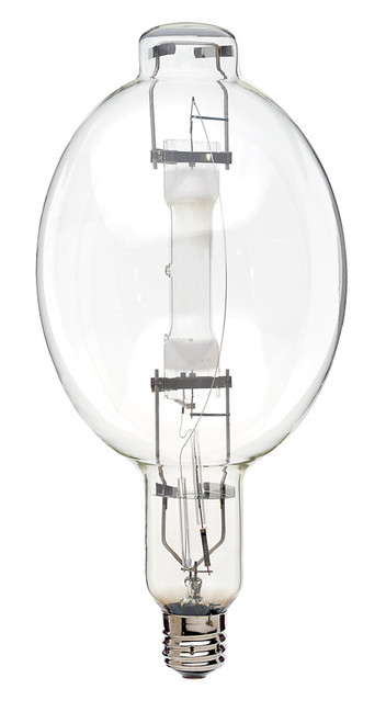 Satco S5835 MH1000/BT56/U/4K HID Metal Halide Bulb