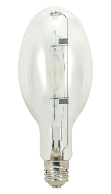 Satco S5839 MS250/ED28/PS/U/4K HID Metal Halide Bulb