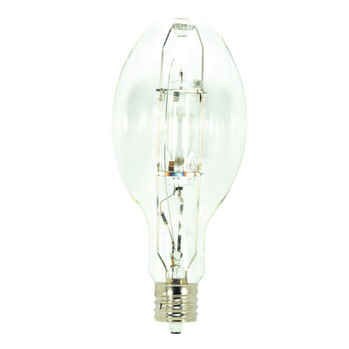 Satco S5886 MP250/ED28/BU/4K HID Metal Halide Bulb