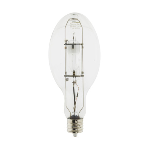 Satco S5887 MP400/ED37/BU/4K HID Metal Halide Bulb