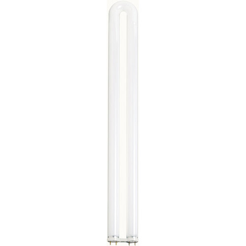 Satco S6550 FBO31/830 Fluorescent T8 Linear U Bend Bulb