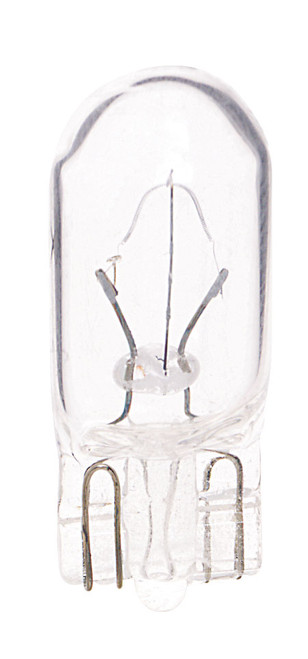 Satco S6901 85 Incandescent Miniature Bulb