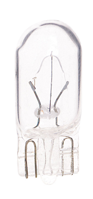 Satco S6902 86 Incandescent Miniature Bulb